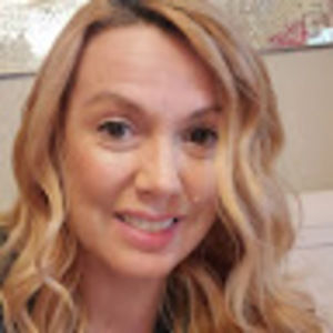 Meet your Posher, Kristan